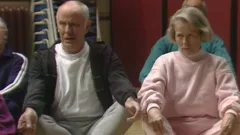 One Foot in the Grave