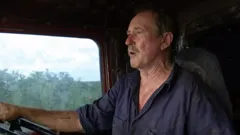 Outback Truckers
