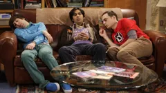 Big Bang Theory