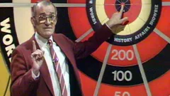 Bullseye