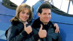 Police Academy 4