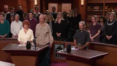 Judge Judy
