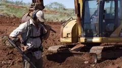 Aussie Gold Hunters