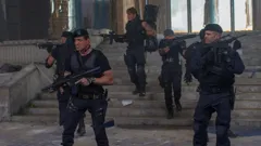 The Expendables 3