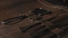 The Invention of Surgery