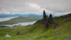 Grand Tours of the Scottish Isles