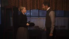 Miss Scarlet and the Duke