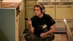 Georgie & Mandy's First Marriage