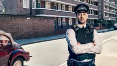 Police Code Zero