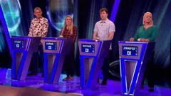 Tipping Point
