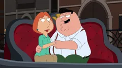 Family Guy