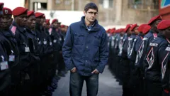 Louis Theroux