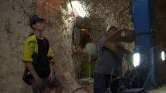 Outback Opal Hunters