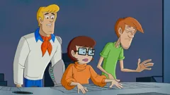 Be Cool, Scooby-Doo!