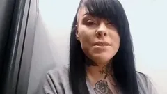 Paranormal Caught On Camera