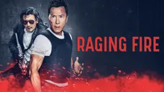 Raging Fire