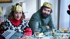 The Cockfields Christmas Special