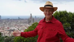 Spain with Michael Portillo