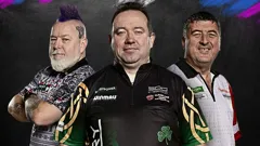 Live World Darts Championship D5