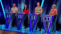 Tipping Point
