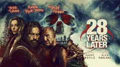 28 Years Later