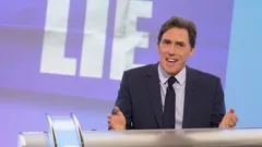 Would I Lie To You?