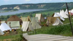 History's Greatest Mysteries