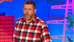 Dave Gorman