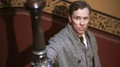 Miss Fisher's Murder Mysteries