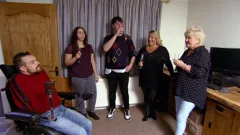 Come Dine with Me