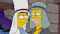 The Simpsons