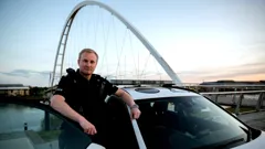Police Interceptors