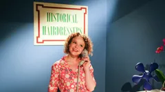 Horrible Histories