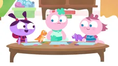 Lu & the Bally Bunch