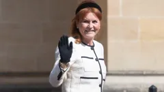 The Royal Rich List 2025 Who's:...