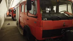 America's Most Secret