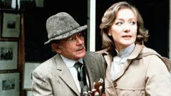 Tales Of The Unexpected