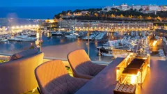 Building Monaco's Superhomes