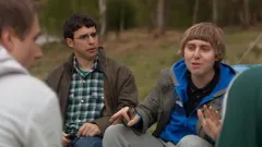 The Inbetweeners