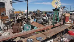 Find It, Fix It, Flog It