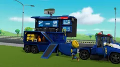 PAW Patrol