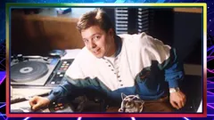 Every Number 2 of the 80s!