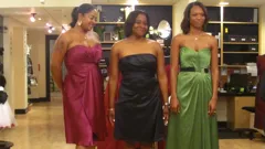 Say Yes to the Dress