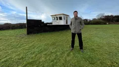 George Clarke's Amazing Spaces