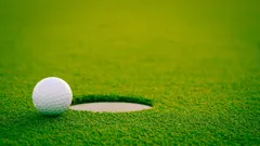 Live DP World Tour Golf