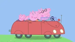 Peppa Pig