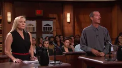 Judge Judy
