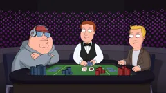 Family Guy