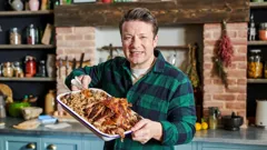 Jamie's One-Pan Wonders