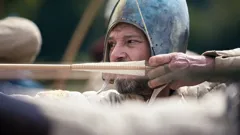 Clash Of Ancient Warriors